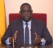 Intégralité du message à la nation de Son Excellence, Monsieur le Président de la République Macky Sall (video)