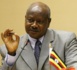 Yoweri Museveni réélu président de l'Ouganda pour un cinquième mandat