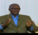 Emission "Pile ou Face" avec Ousmane Tanor Dieng