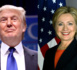 Super Tuesday : Trump et Clinton dominent