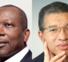 Présidentielle au Bénin : Vers un second tour Lionel Zinsou / Patrice Talon