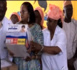 Le soutien des femmes de la CDC aux enfants malades (vidéo)