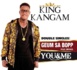 Nouveau clip de KING KANGAM "Gueum Sa Bopp" feat Books