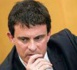 "Nous sommes en guerre", répète Manuel Valls en réaction aux attaques de Bruxelles