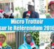 Ce que les sénégalais pensent au lendemain du référendum : Au travail!