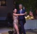 En visite en Argentine, Obama danse le tango à Buenos Aires (video)