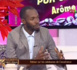 Emission "Kenkelibaa" du 29 Mars 2016 avec Pape Amadou M'bodj