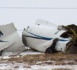 Canada : Un ancien ministre meurt dans le crash d'un avion en se rendant aux funérailles de son père