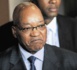 Affaire Nkandla: le président sud-africain Jacob Zuma «n’a pas respecté» la Constitution, estime la Cour constitutionnelle