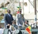 Macky Sall à la fin du défilé du 4 Avril : « Faisons confiance en nos services compétents »