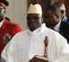 Crise Gambie/Sénégal – Jammeh active les riverains