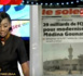 Revue de presse "Kenkelibaa" du Mercredi 06 Avril 2016