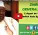 ZIARRA GÉNÉRALE 2016 - L’Appel de Serigne Abdoul Aziz Sy Al Amine 