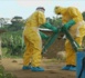 Des cas d'Ebola liés en Guinée et au Libéria