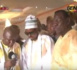 Cheikh Bass Abdou Khadre a rendu visite à Cheikh Béthio (vidéo)