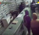 VIDÉO ׃ Une bande armée attaque une pharmacie à Rufisque 