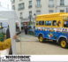 Niokobok présente le "NiokouBus", un car rapide qui sillonne la France (Vidéo)