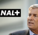 Bolloré évoque la fermeture de Canal +