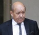 Des escrocs se font passer pour Le Drian