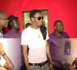 SURPRISE : Wally Ballago Seck débarque dans les locaux de DAKARACTU pour une visite de courtoisie (VIDEO)