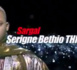 Spot publicitaire : Omaro "Sargal Serigne Béthio" Thioune à Paris