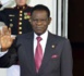 Guinée équatoriale: au pouvoir depuis 1979, Theodoro Obiang Nguema réélu président avec un score de 93,7%