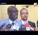 Seydou Guèye sur le comité de pilotage du PUDC (Vidéo)