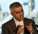 LONDRES : Sadiq Khan pourrait devenir le premier maire musulman d'une capitale européenne