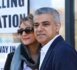 Sadiq Khan sur le point de devenir le premier maire musulman de Londres