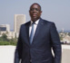 DOCUMENTAIRE SUR LES PROJETS DU PRÉSIDENT MACKY SALL 