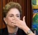 Brésil : Dilma Rousseff écartée du pouvoir