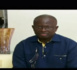 Emission "Pile ou Face" avec  Modou Diagne Fada