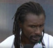 Aliou CiSSE Sélectionneur National s'est exprimé après la séance d'entraînement des lions