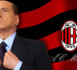 Vente de l'AC Milan : accord trouvé entre Berlusconi et des investisseurs chinois