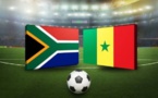 [DIRECT] Afrique du Sud - Sénégal : Suivez le match en streaming vidéo