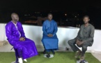 [VIDEO-Débat ] Touba et son développement avec Abdou Fatah Guèye et Abdou Lahad Lo de Touba Ça Kanam