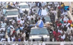 Revivez l'arrivée de Me Abdoulaye Wade à Dakar (REPLAY)