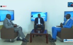 [ REPLAY ] Revivez sur DakaractuTV l'émission "Débattre Campagne" avec Abdoulaye Baldé