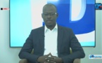 [REPLAY ] Revivez sur DakaractuTV l'émission "Débattre Campagne" avec Cheikh Bamba Diéye