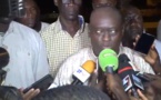 [REPLAY- Affaire Assane Diouf ] Revivez notre live depuis l'aéroport Léopold Sédar Senghor