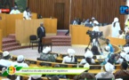 [REPLAY] 13 ème législature - Sénégal : Revivez l'installation des députés à l'Assemblée Nationale