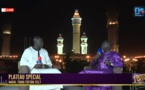 [REPLAY] MAGAL TOUBA 2017 : Revivez notre plateau spécial avec Abdou Lahad Lo , Touba ça Kanam