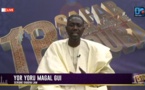 (REPLAY) MAGAL TOUBA 2017 : REVIVEZ NOTRE PLATEAU YOR YORU MAGAL AVEC SERIGNE KHADIM LAM