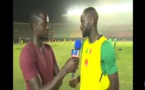 [REPLAY] Revivez la première séance d'entraînement des "Lions" à Dakar