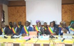 [REPLAY] Revivez la conférence de presse des députés non inscrits sur l'affaire Khalifa SALL