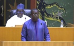 [REPLAY1 ] Revivez en direct la levée de l'immunité parlementaire de Khalifa Sall (Assemblée Nationale)