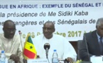 [REPLAY] Revivez le panel de haut niveau sur le thème : ‘’Dynamiques de dialogue en Afrique : les exemples du Sénégal et du Maroc’’