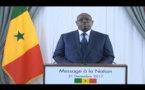 [REPLAY-31 DECEMBRE 2017] : Revivez le discours à la nation du Chef de l'Etat, Macky Sall