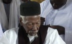 Serigne Sidi Mokhtar inhumé à Gouye-mbind aux environs de 3 heures 40 minutes / Le saint-homme​ avait déjà aménagé sa dernière demeure