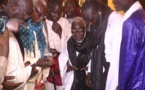 TOUBA- Le Khalife Général des Mourides présente ses condoléances à la famille de Serigne Sidi Mokhtar Mbacké